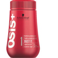 OSiS Dust it Mattifying Powder 10g, Schwarzkopf Professional