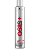 OSiS Freeze Pump Spray 200ml, Schwarzkopf Professional