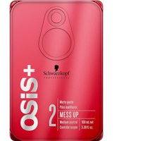 OSiS Mess Up Matte 100ml, Schwarzkopf Professional