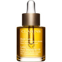 Lotus Face Treatment Oil 30ml (Oily/Comb. Skin), Clarins