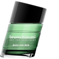 Made for Men, EdT 50ml, Bruno Banani