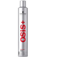 OSiS Freeze Strong Hold Hairspray 500ml, Schwarzkopf Professional