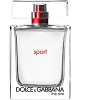 The One Sport, EdT 50ml, Dolce & Gabbana