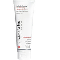 Visible Difference Balancing Exfoliating Cleanser 125ml, Elizabeth Arden
