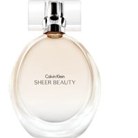 Sheer Beauty, EdT 50ml, Calvin Klein