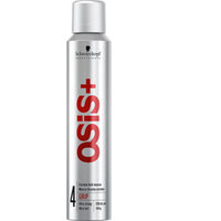 OSiS Grip Extreme Ultra Strong Hold Mousse 200ml, Schwarzkopf Professional
