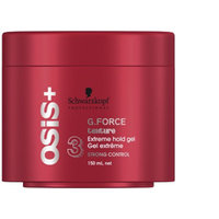 OSiS G.Force Extreme Hold Gel 150ml, Schwarzkopf Professional
