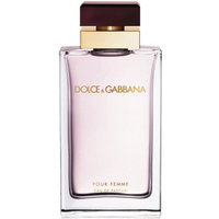 Pour Femme, EdP 100ml, Dolce & Gabbana