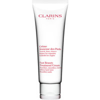 Foot Beauty Treatment Cream 125ml, Clarins