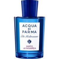 Blu Mediterraneo Mirto Di Panarea, EdT 75ml, Acqua di Parma