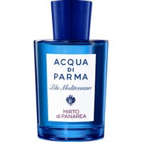 Blu Mediterraneo Mirto Di Panarea, EdT 150ml, Acqua di Parma