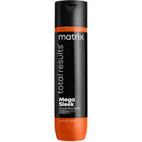 Total Results Mega Sleek Conditioner, 300ml, Matrix