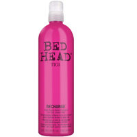 Bed Head Recharge High Octane Shine Shampoo 750ml, TIGI