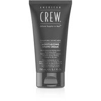 Moisturizing Shave Cream, 150ml, American Crew