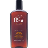 Classic Body Wash 450ml, American Crew