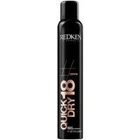 Quick Dry 18 Hairspray, 365ml, Redken