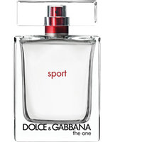 The One Sport, EdT 30ml, Dolce & Gabbana