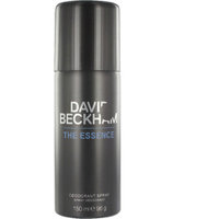 The Essence, Deospray 150ml, David Beckham