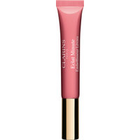 Natural Lip Perfector, 01 Rose Shimmer, Clarins
