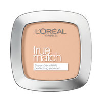 True Match Powder 9g, W5 Golden Sand, L'Oréal