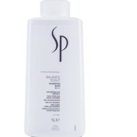 SP Balance Scalp Shampoo 1000ml, Wella SP