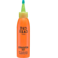 Bed Head Straighten Out Straightening Cream 120ml, TIGI