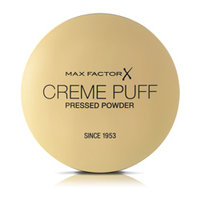 Creme Puff, 41 Medium Beige, Max Factor