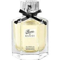 Flora Glorious Mandarin, EdT 100ml, Gucci