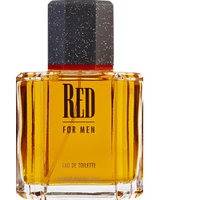 Red for Men, EdT 100ml