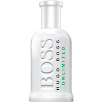 Boss Bottled Unlimited, EdT 100ml, Hugo Boss