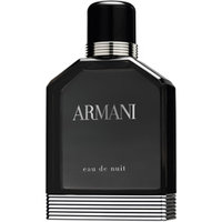 Armani Eau de Nuit Pour Homme, EdT 100ml