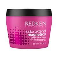 Color Extend Magnetics Deep Attraction Mask 250ml, Redken