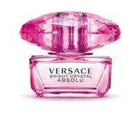 Bright Crystal Absolu, EdP 50ml, Versace
