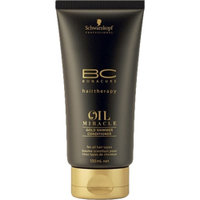 BC Oil Miracle Gold Shimmer Conditioner 150ml, Schwarzkopf Professional