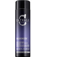 Catwalk Fashionista Violet Conditioner 250ml, TIGI