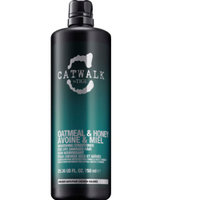 Catwalk Oatmeal & Honey Conditioner 750ml, TIGI