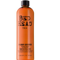 Bed Head Colour Goddess Shampoo 750ml, TIGI