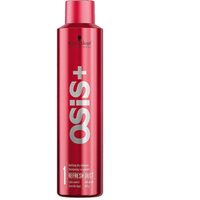 OSiS Refresh Dust Dry Shampoo 300ml, Schwarzkopf Professional