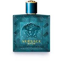 Eros, After Shave Lotion 100ml, Versace