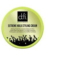 Extreme Hold Styling Cream 150g, d:fi