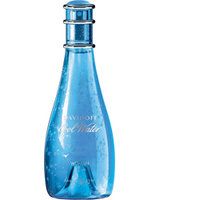 Cool Water Woman, EdT 200ml, Davidoff