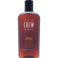 Classic 24-h Deodorant Bodywash 450ml, American Crew