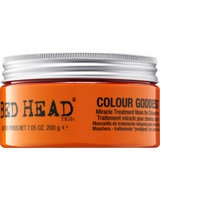 Bed Head Colour Goddess Miracle Treatment Mask 200g, TIGI