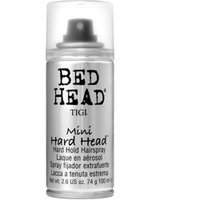 Bed Head Hard Head Hairspray 100ml, TIGI