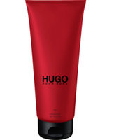 Hugo Red, Shower Gel 200ml, Hugo Boss