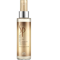 SP LuxeOil Keratin Boost Essence 100ml, Wella SP