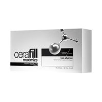 Cerafill Maximize Hair Advance Treatment, 10x6ml, Redken