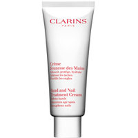 Hand And Nail Treatment Cream 100ml, Clarins