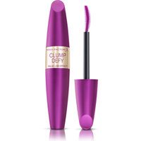 Clump Defy Volumising Mascara, Black/Brown, Max Factor