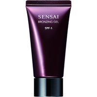 Bronzing Gel SPF6 50ml, BG63 Copper Bronze, Sensai